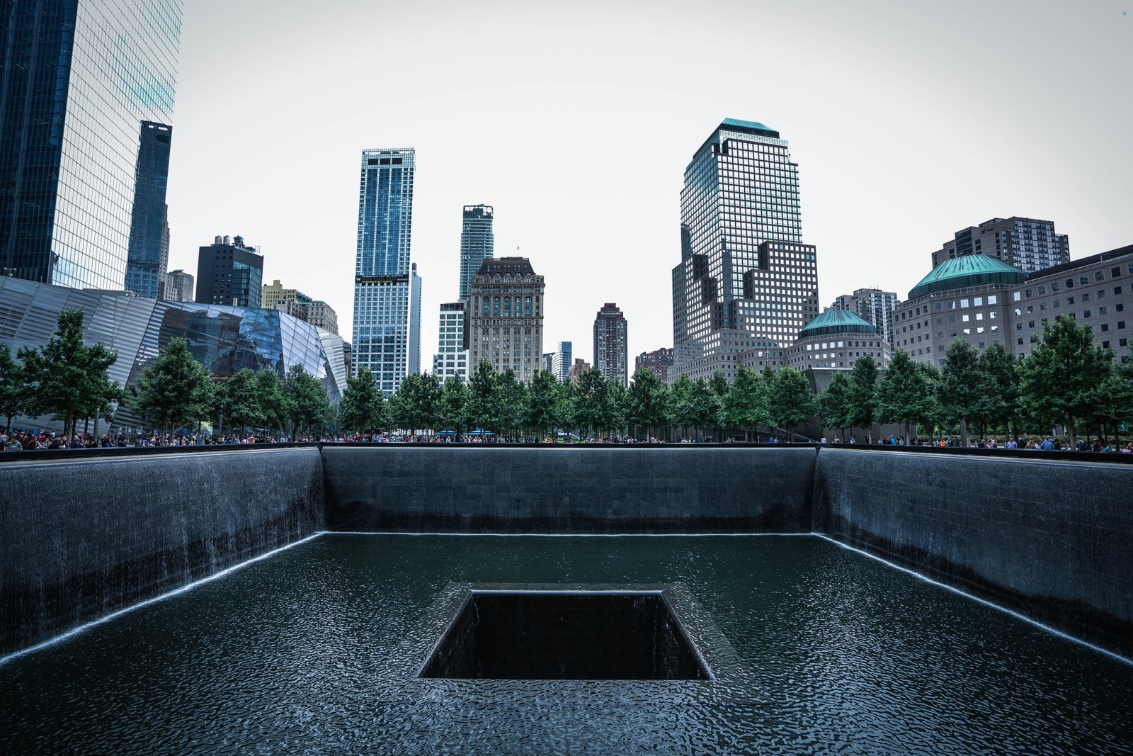 Мемориал 11 сентября free 1