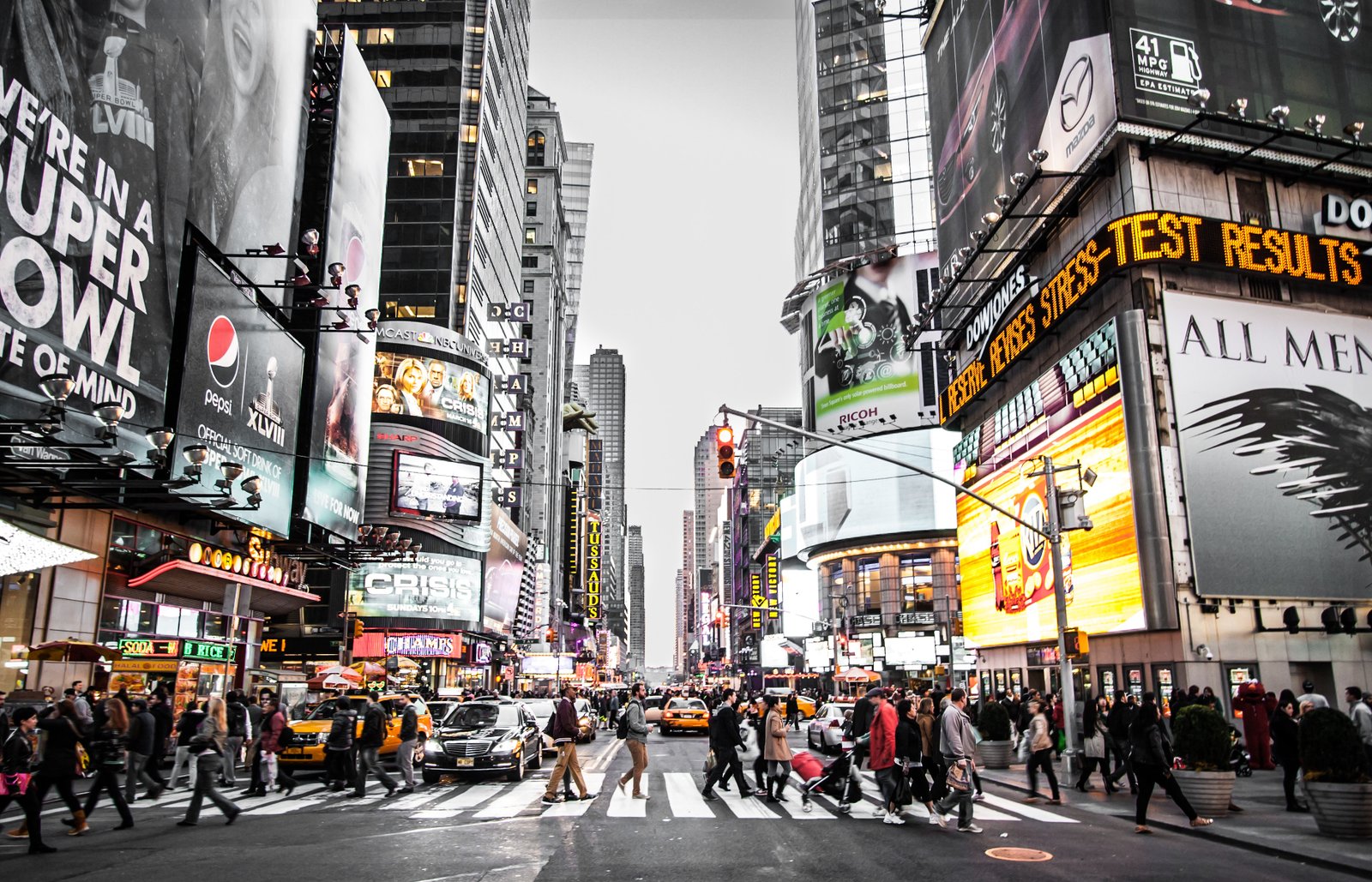 Популярная улица в нью йорке 62 000 евро